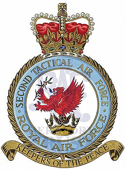 British Air Forces of Occupation